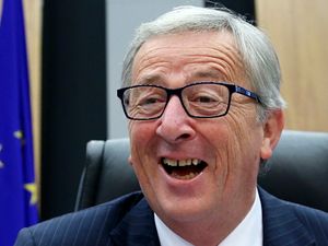 Supporting image for story: Chris Moncrieff asks how EU 'junketing' can be curbed