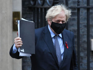 Supporting image for story: LETTER: I worry for future of my children