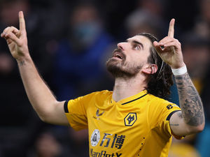 Supporting image for story: Bruno Lage slaps £100m price tag on Wolves star Ruben Neves