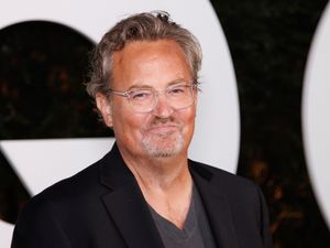 Supporting image for story: Doctor pleads guilty to selling Matthew Perry ketamine in weeks before his death