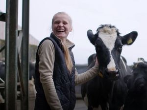 Supporting image for story: Aldi calls on Staffordshire farmers to supply them next year