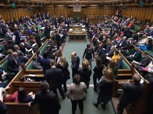 Supporting image for story: MPs awarded £2,200 pay rise in recognition of ‘dramatically increased’ workload