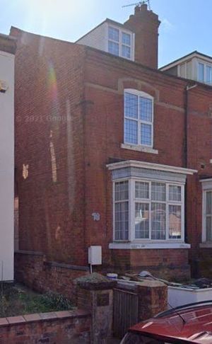ing image for story: Large house in Walsall will become home for people with mental health problems