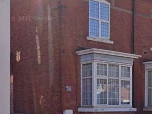 Supporting image for story: Large house in Walsall will become home for people with mental health problems