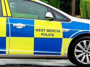 Supporting image for story: Motorhome stolen from Shifnal recovered in Telford