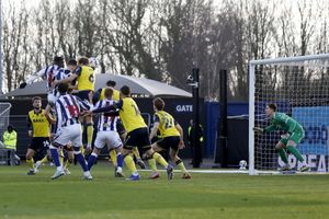 EDITORIAL USE ONLY. No use with unauthorized audio, video, data, fixture lists, club/league logos or 'live' services. Online in-match use limited to 120 images, no video emulation. No use in betting, games or single club/league/player publications