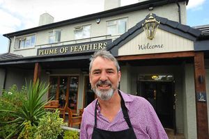 Home sweet home – Stafford is the place Neil comes back to