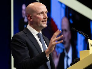 Supporting image for story: SNP brands UK Government ‘clueless’ over carbon capture decision