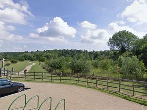 Supporting image for story: Sutton Coldfield cafe plan would have 'community focus'