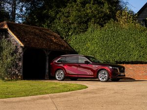 Supporting image for story: Mazda set to introduce refreshed CX-60 and CX-80 next year