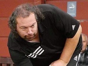 Supporting image for story: Even more joy for in-form Callum Wraight across the country