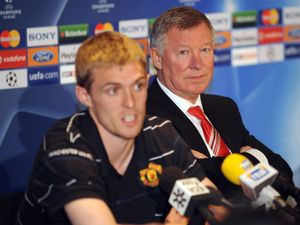 Supporting image for story: Wednesday’s briefing: Ferguson backs Fletcher and Rosenior takes Chelsea job