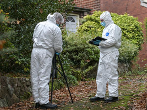 Supporting image for story: Death of Halesowen pensioner not seen for days treated as suspicious