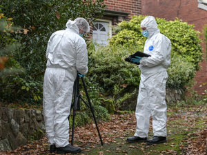 Supporting image for story: Death of Halesowen pensioner not seen for days treated as suspicious