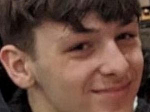 Supporting image for story: Three teens plead not guilty to killing 16-year-old boy in Stourbridge