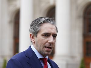 Simon Harris