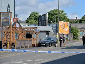 Supporting image for story: Man remains in hospital as investigations continue into Wednesbury shooting