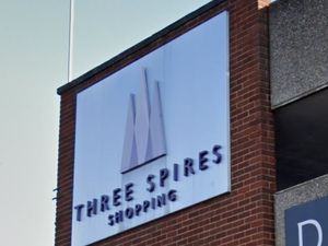 Supporting image for story: Plans to 'improve the look of' Lichfield shopping centre with new cinema and dining area set for approval