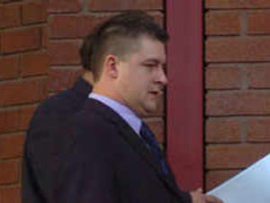 Supporting image for story: Two councillors face cocaine rap