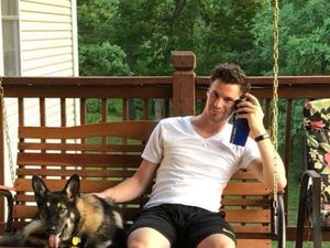 Supporting image for story: American released from Syrian prison flown out of country, US official says