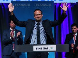 Supporting image for story: Who is Leo Varadkar, the man set to become Ireland's next Prime Minister?