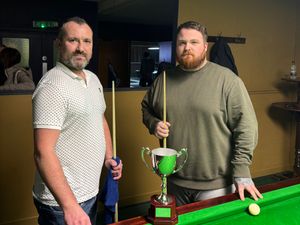 Supporting image for story: Riley Parsons wins the Shootout with a series of big breaks