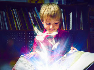 Supporting image for story: World Book Day 2017: Organisers speak ahead of anniversary events