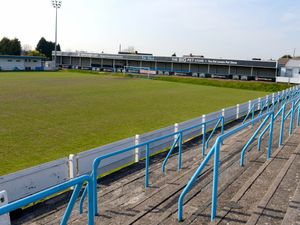 Supporting image for story: Halesowen lawyers’ letter over season call-off