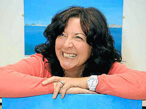 Supporting image for story: Art display at Museum of Cannock Chase