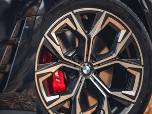 Supporting image for story: BMW to stop supply of police cars to forces in the UK