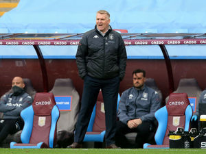 Supporting image for story: Matt Maher: A month is a very long time in football’s crazy world