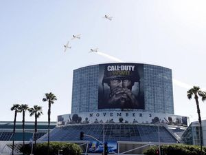 Supporting image for story: The highs and lows of E3 2017