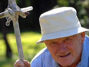 Supporting image for story: Sailor needs shipmates for new adventures