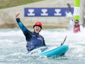 Supporting image for story: Joe Clarke receives dream news ahead of 2024 Olympics 