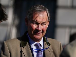 Supporting image for story: Rupert Lowe caught on camera using ‘antisemitic language’