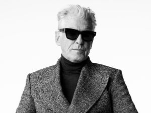 Supporting image for story: Pierce Brosnan says he could ‘entertain’ playing a retired spy in James Bond