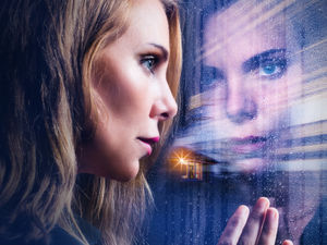 Supporting image for story: ‘Intense and powerful’: The Girl On The Train pulls into The Alexandra Theatre - review