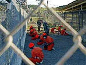 Supporting image for story: Five years of shame at camp