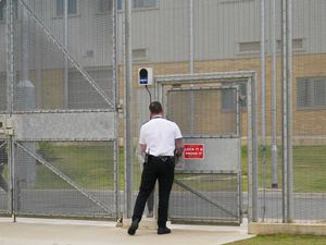 Supporting image for story: Scale of prisons crisis exposed in performance ratings, Government says