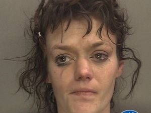 Supporting image for story: Appeal launched to ask for help finding wanted Walsall woman