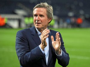 Supporting image for story: Aston Villa told they are compliant with EFL financial rules