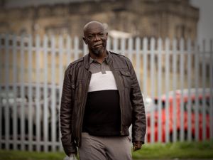 Supporting image for story: New cast member joins Emmerdale as character who is fresh out of prison