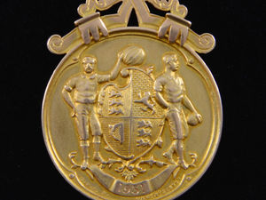 Supporting image for story: 1931 West Brom FA Cup winners medal set to sell for thousands