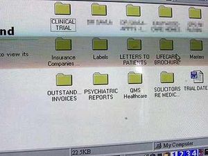 Supporting image for story: Data blunders are revealed by councils