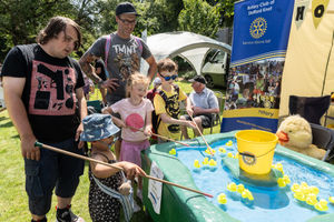 Credit: Ian Knight / Z70 Photography