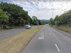 Supporting image for story: Busy road in Halesowen to close overnight on several days