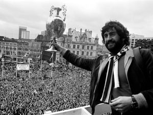 Supporting image for story: Throwback: When Aston Villa were champions of England