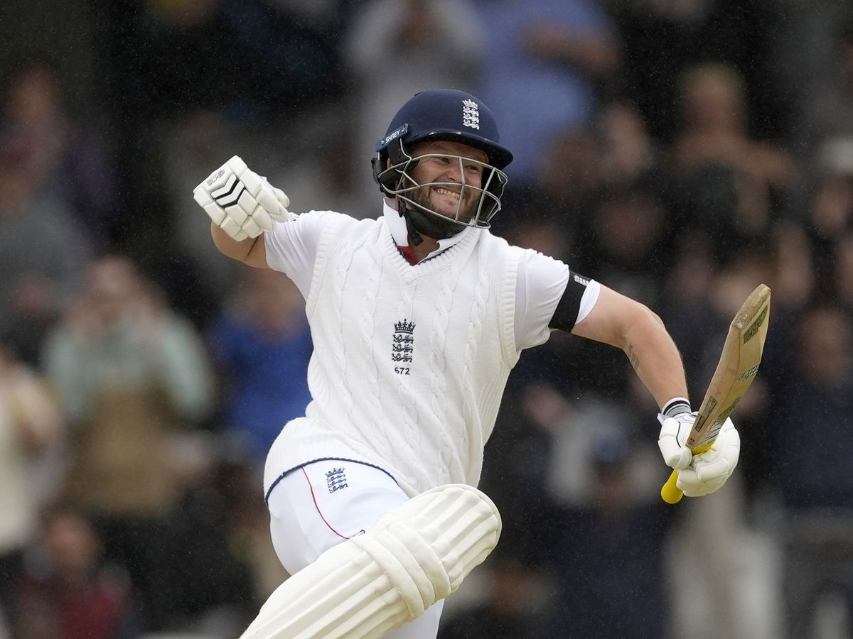 Ben Duckett banished his ego before boosting batting brilliance for England