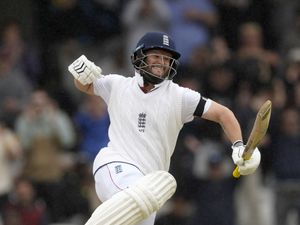Supporting image for story: Ben Duckett banished his ego before boosting batting brilliance for England