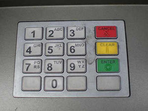 Supporting image for story: New privacy zones for Wednesbury cash points